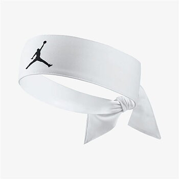 Huvudsportband Jordan Jumpman
