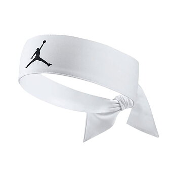 Huvudsportband Jordan Jumpman