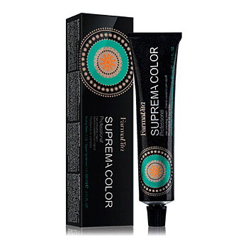 Permanent färg Suprema Farmavita Nº 7 32 (60 ml)