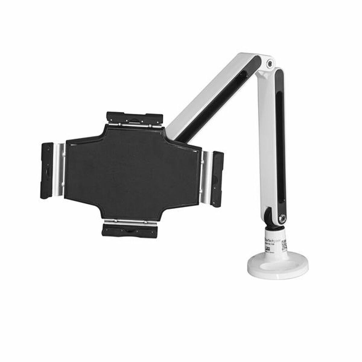 Hållare till Läsplatta 360º Startech ARMTBLTIW Vit (1) - 9