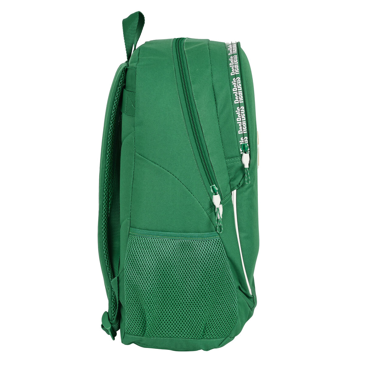 Skolryggsäck Real Betis Balompié Grön 32 x 44 x 16 cm - 4