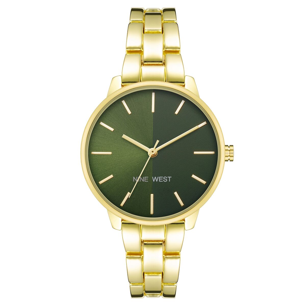 Damklocka Nine West NW_2682GNGB