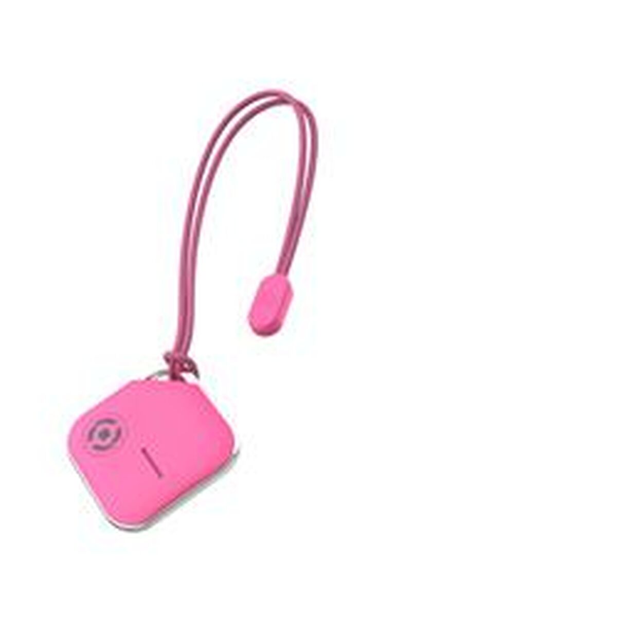 Nyckelkedja Celly SMARTFINDERPK Rosa - 2