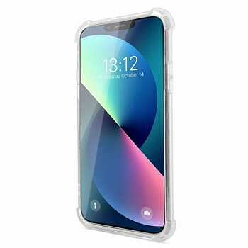 Skärmskydd i Härdat Glas PcCom iPhone 13 Pro Apple