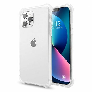 Skärmskydd i Härdat Glas PcCom iPhone 13 Pro Apple