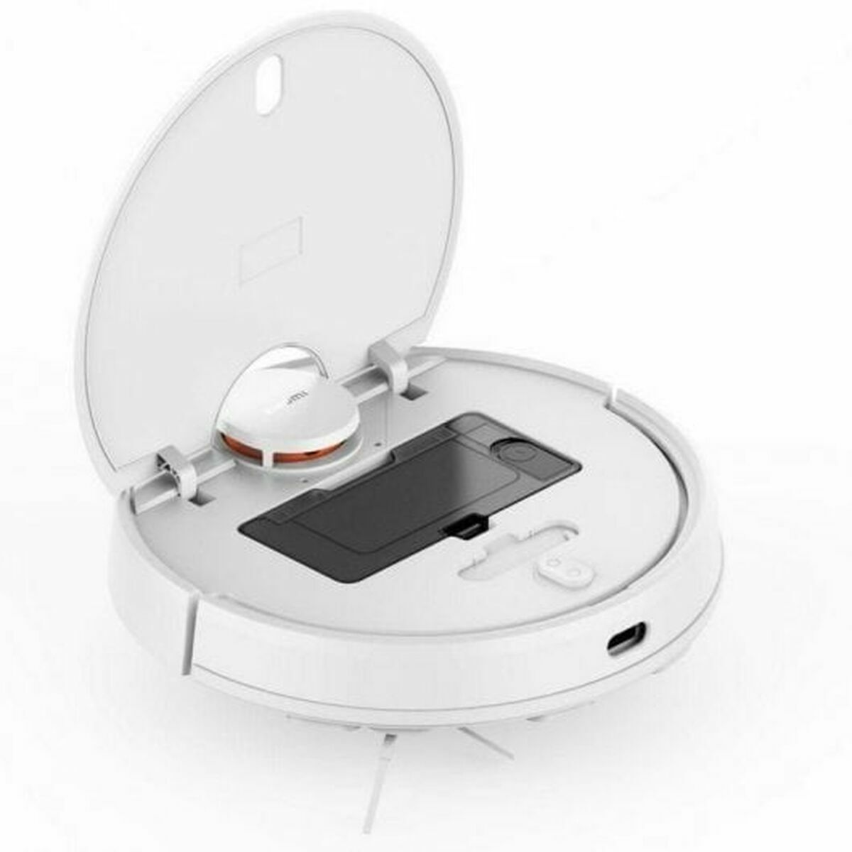 Robotdammsugare Xiaomi BHR7328GL 3200 mAh - 5