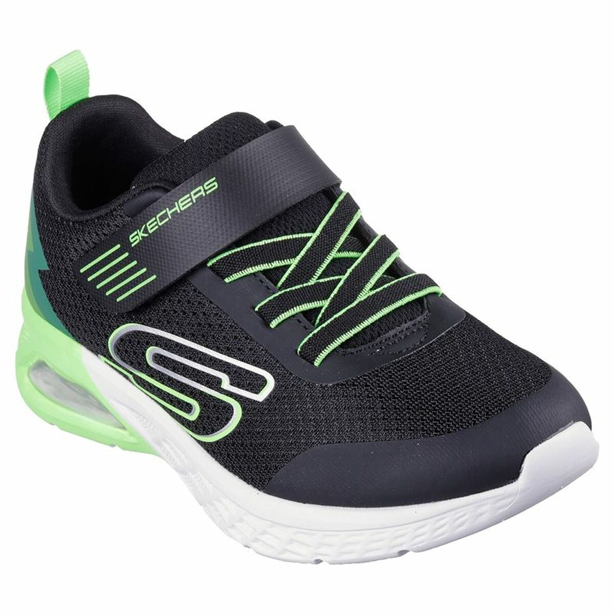 Sportskor för barn Skechers Max Ii - V - 5