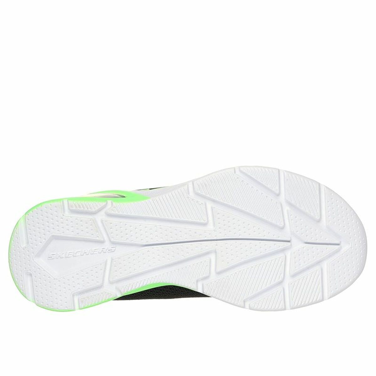 Sportskor för barn Skechers Max Ii - V - 3