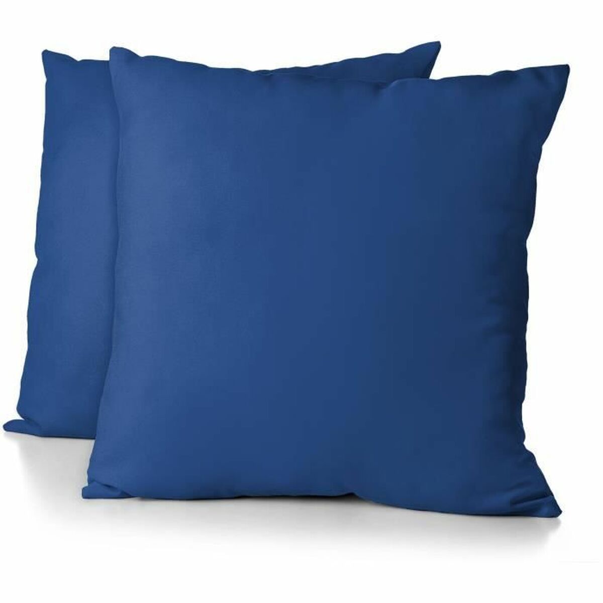 Örngott HOME LINGE PASSION Blå 63 x 63 cm
