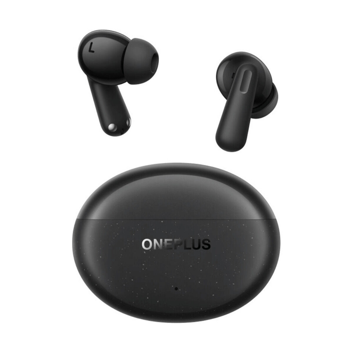 Hörlurar OnePlus Svart - 3