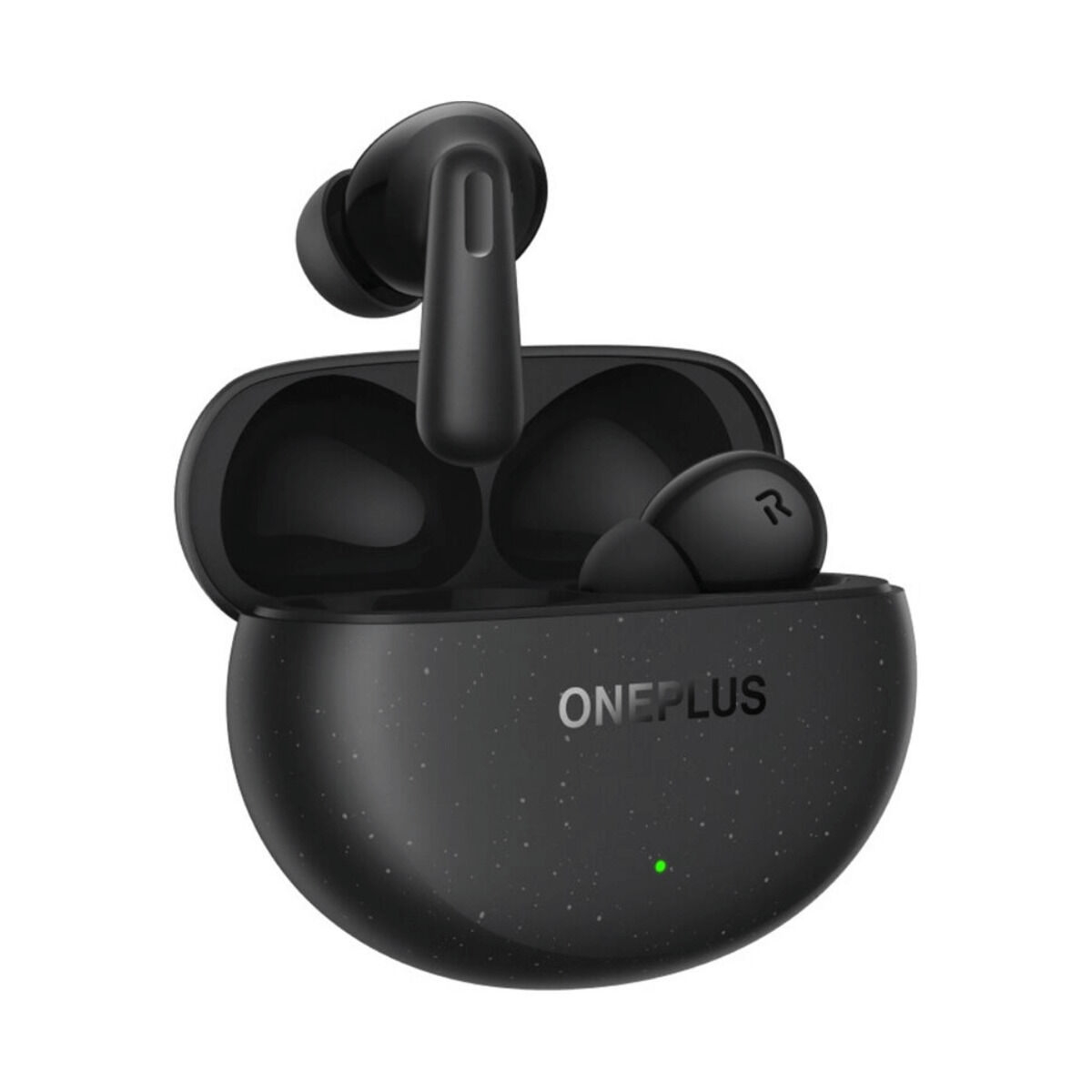 Hörlurar OnePlus Svart - 2