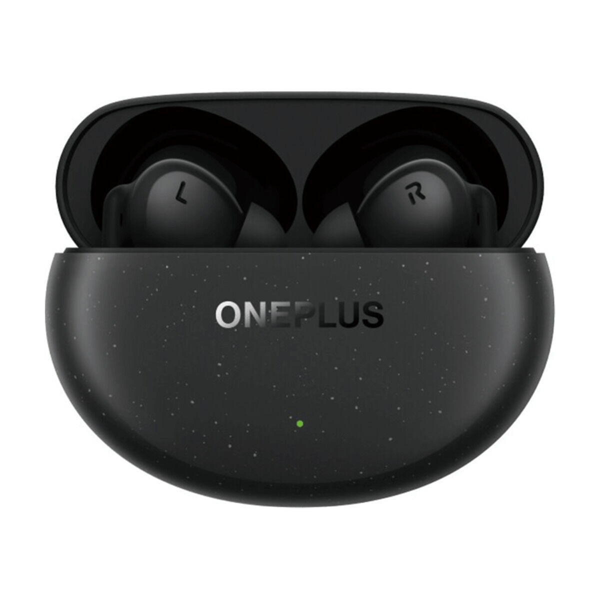 Hörlurar OnePlus Svart