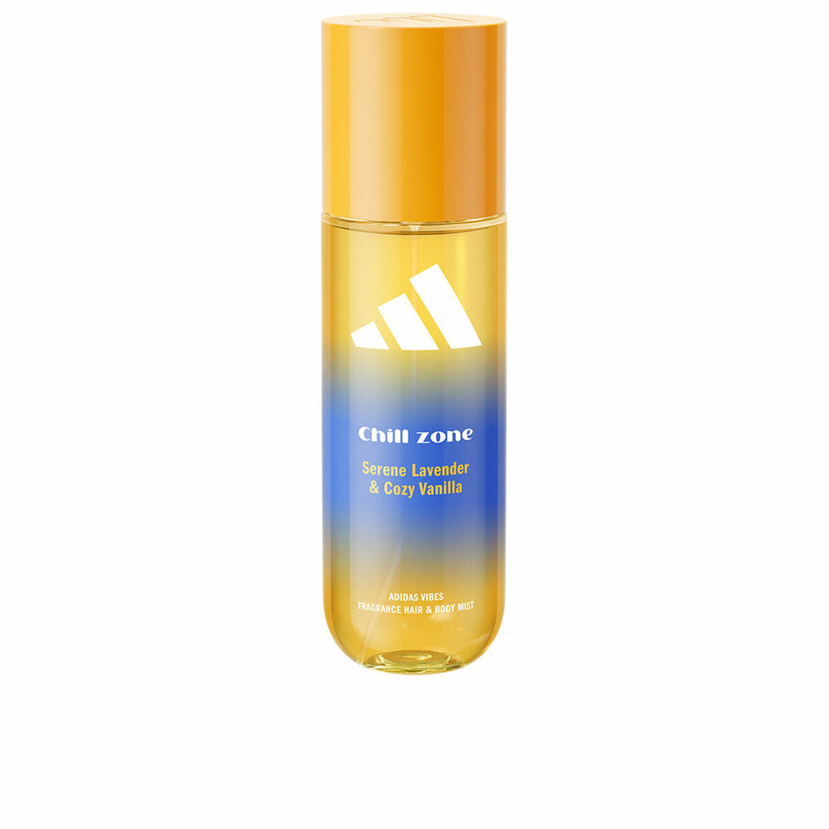 Kroppsspray Adidas CHILL ZONE Chill Zone 236 ml