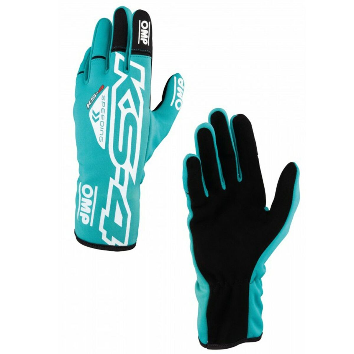 Handskar OMP OMPKB0-2750-A01-233-L L