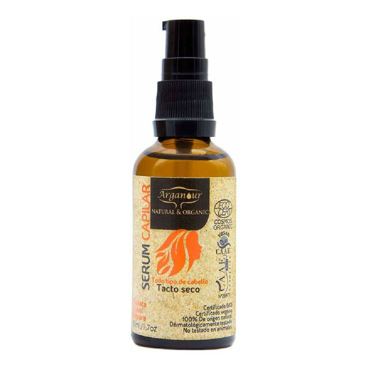 Hårserum Arganour BF-8435438600454_Vendor 50 ml - 3
