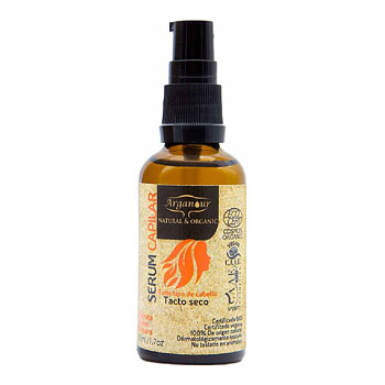 Hårserum Arganour BF-8435438600454_Vendor 50 ml