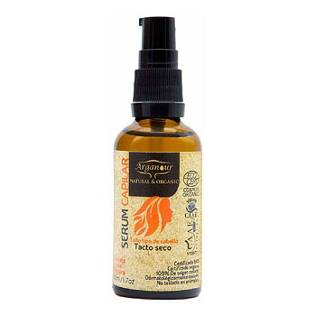 Hårserum Arganour BF-8435438600454_Vendor 50 ml