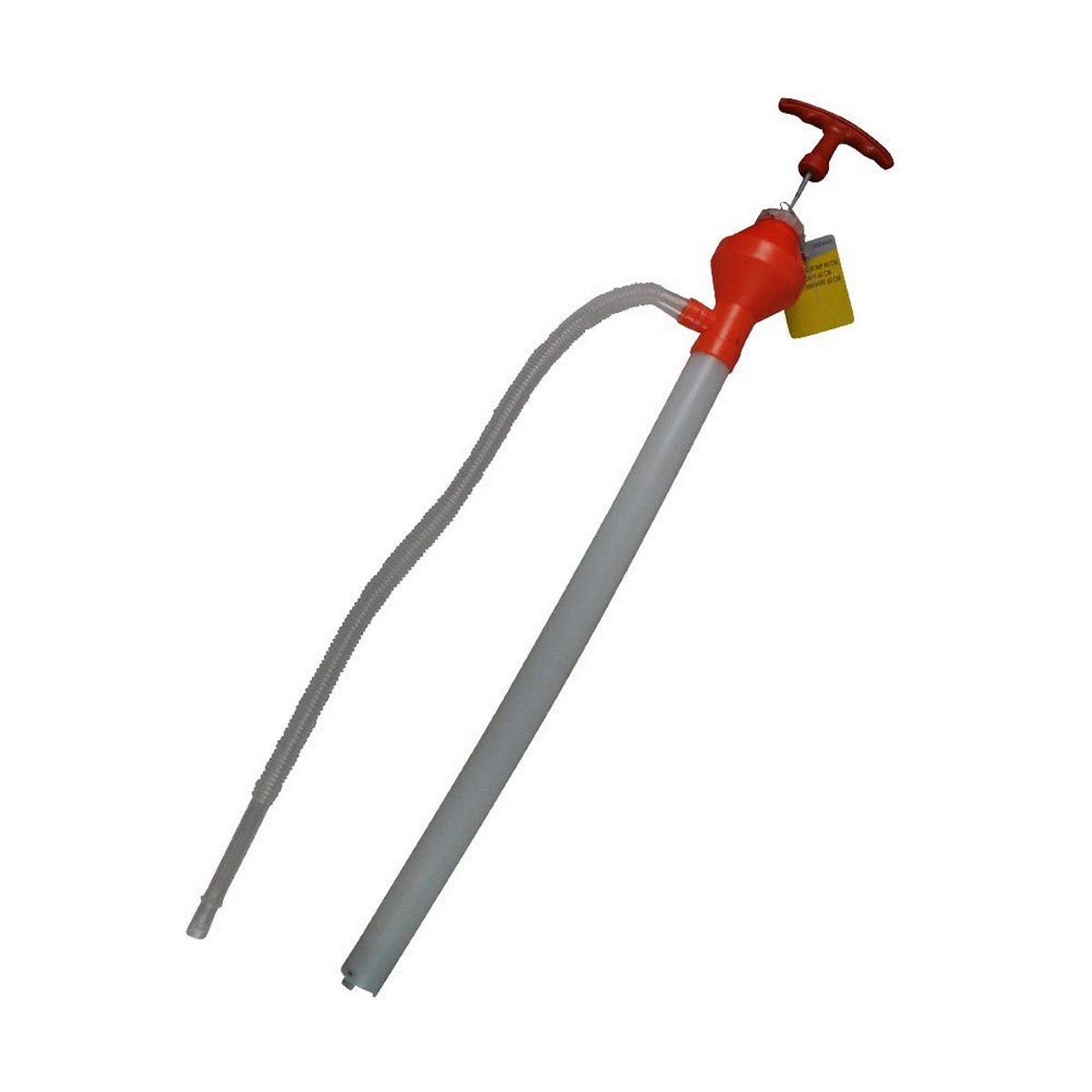 Vattenpump Bensontools Manual - 2