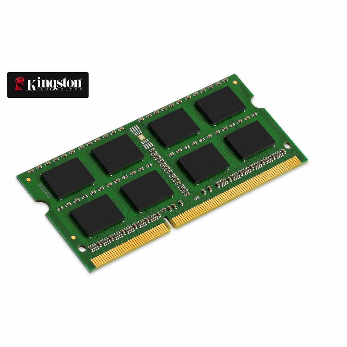 RAM-minne Kingston KCP316SS8/4 - 2