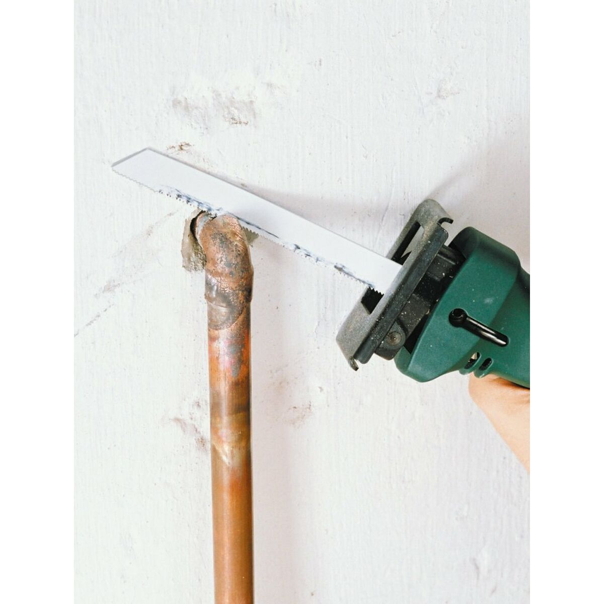 Sågblad Wolfcraft 2298000 150mm 2 antal - 6