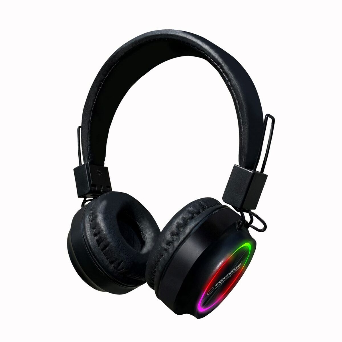 Bluetooth Hörlurar med Mikrofon Esperanza EH219