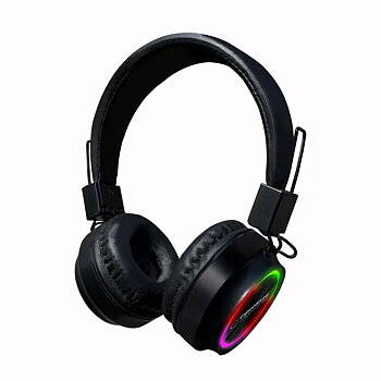 Bluetooth Hörlurar med Mikrofon Esperanza EH219