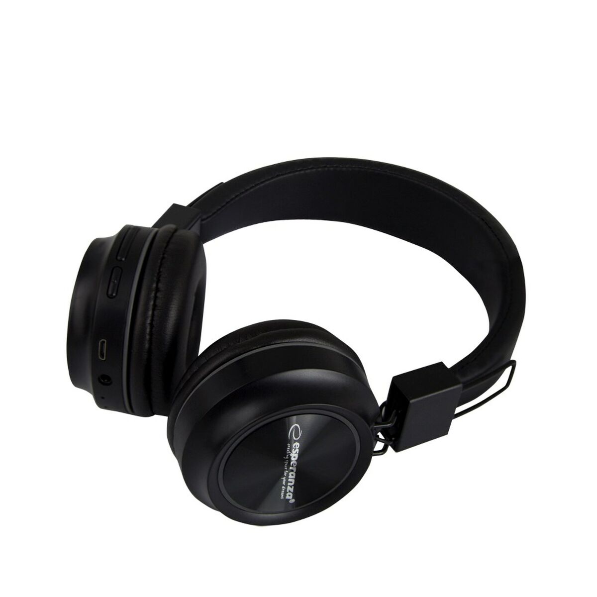 Bluetooth Hörlurar med Mikrofon Esperanza EH219 - 6