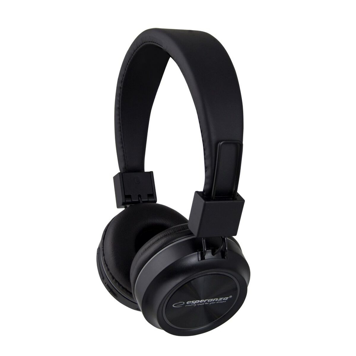 Bluetooth Hörlurar med Mikrofon Esperanza EH219 - 4