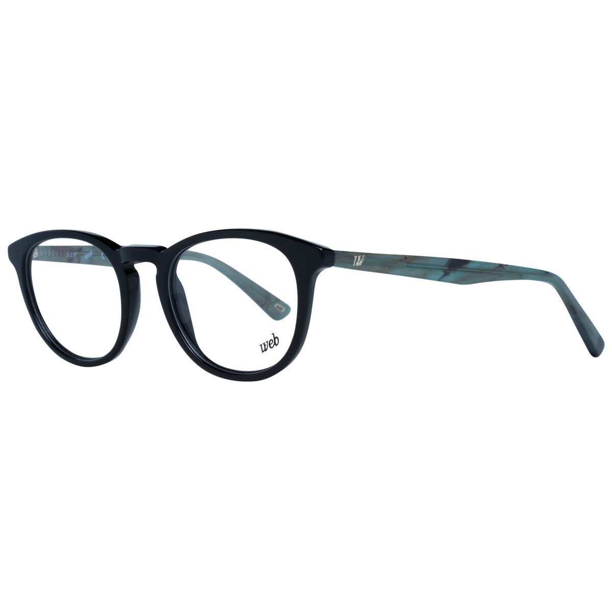 Glasögonbågar Web Eyewear WE5181-N 49A01