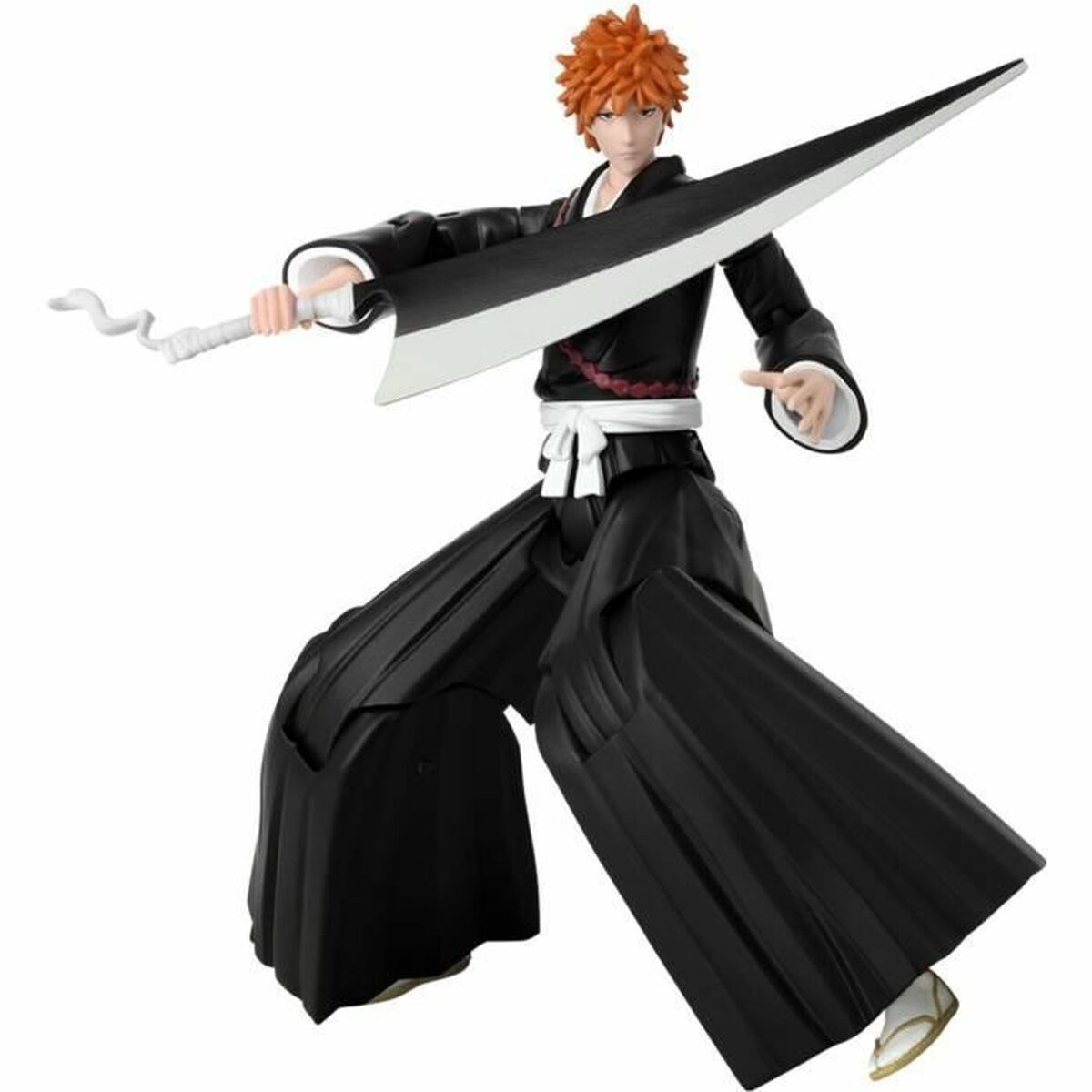 Actionfigurer Bandai Bleach - Anime Heroes: Ichigo Kurosaki 17 cm - 10