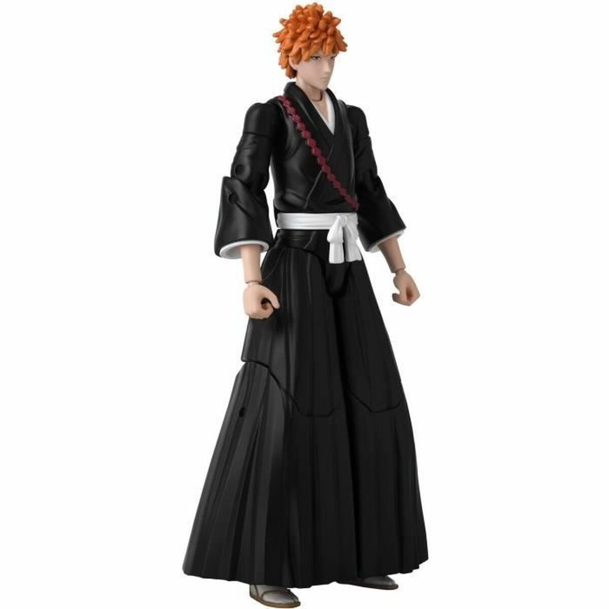 Actionfigurer Bandai Bleach - Anime Heroes: Ichigo Kurosaki 17 cm - 6