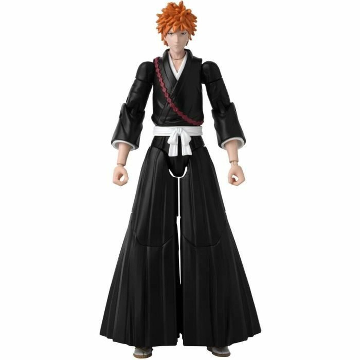 Actionfigurer Bandai Bleach - Anime Heroes: Ichigo Kurosaki 17 cm - 7