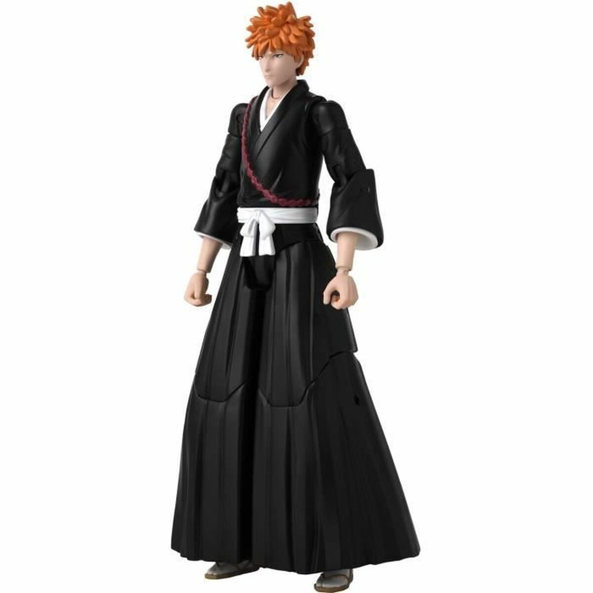 Actionfigurer Bandai Bleach - Anime Heroes: Ichigo Kurosaki 17 cm - 8