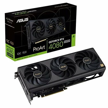 Grafikkort Asus 16 GB GDDR6