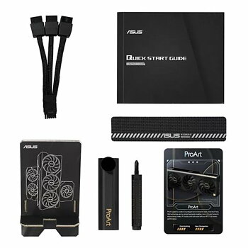 Grafikkort Asus 16 GB GDDR6