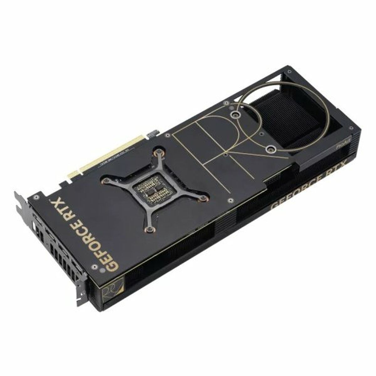 Grafikkort Asus 16 GB GDDR6 - 5