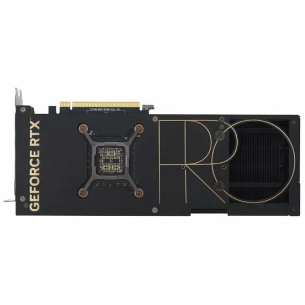 Grafikkort Asus 16 GB GDDR6 - 7