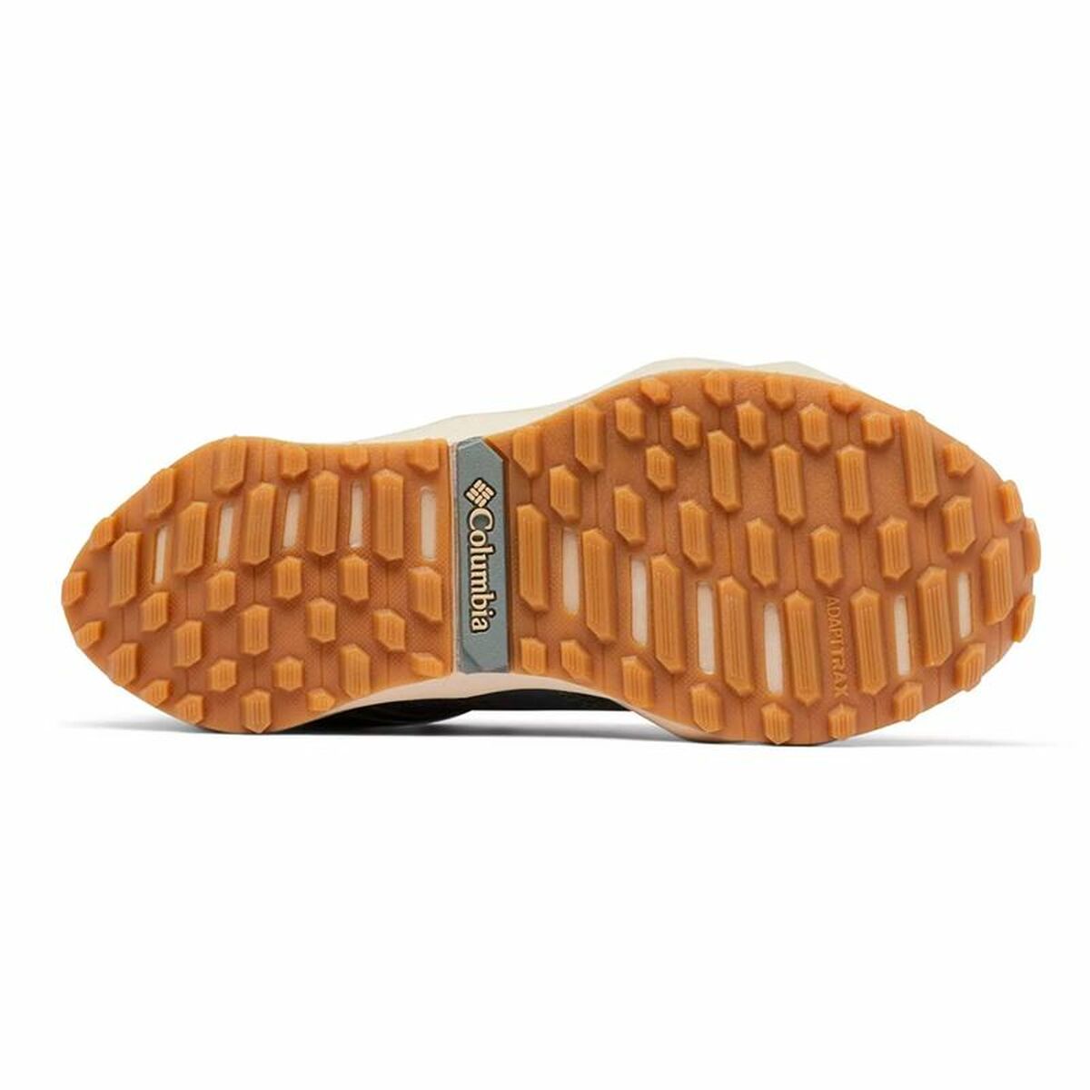 Gymnastiksko, Dam Columbia  Facet™ 75 Mid Outdry™ Grå - 4