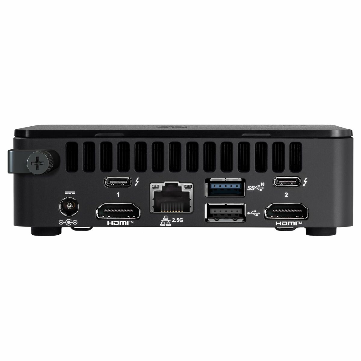 Mini PC Asus RNUC13L5KI500000I Intel Core i5-1340PE - 2