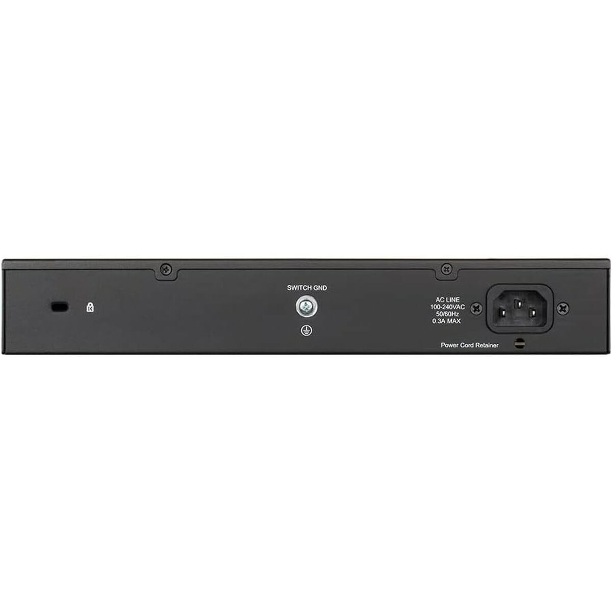 Switch D-Link DGS-1100-24V2/E - 3