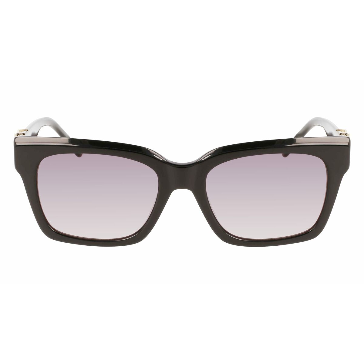 Damsolglasögon LIU JO LJ759S-001 Ø 52 mm - 2