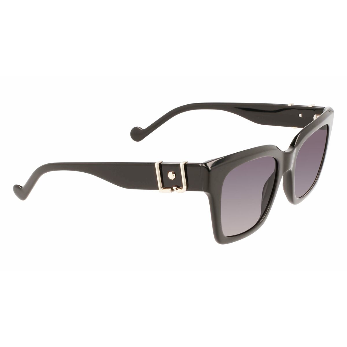Damsolglasögon LIU JO LJ759S-001 Ø 52 mm - 3