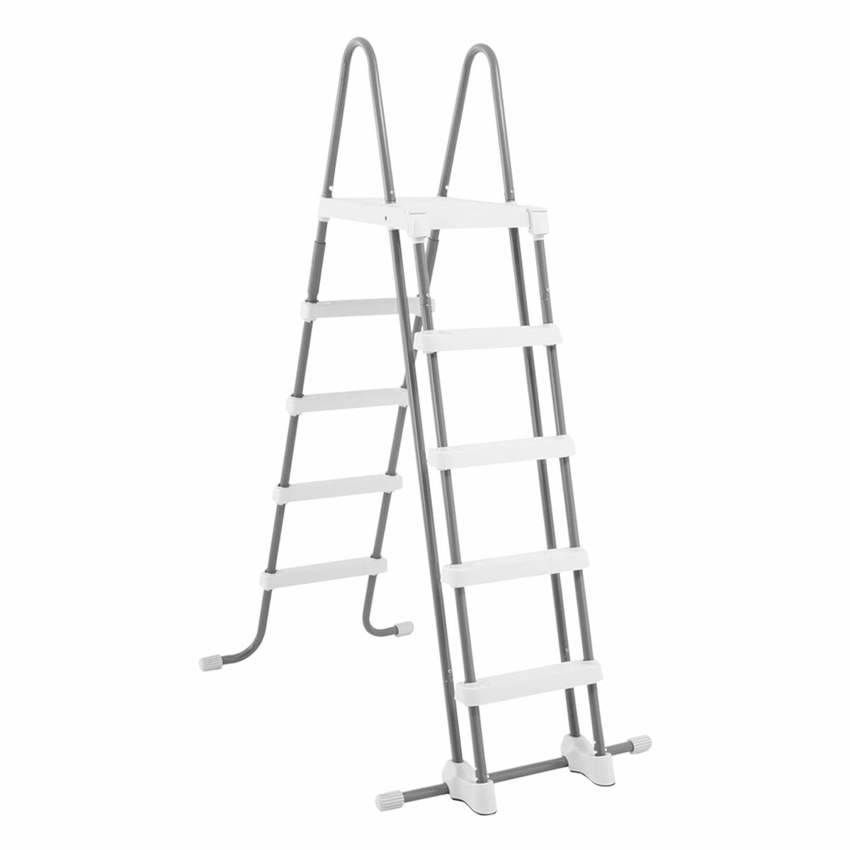 Trappa för poolen Intex 28077 (Renoverade B)