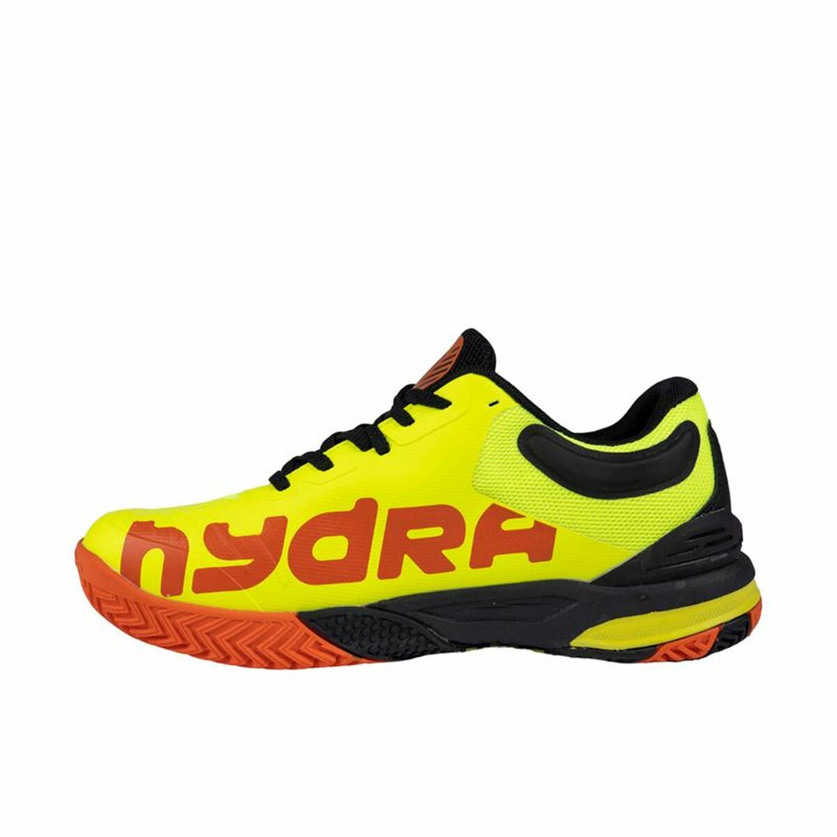 Padelskor, Vuxen Munich Hydra 126 Gul - 2