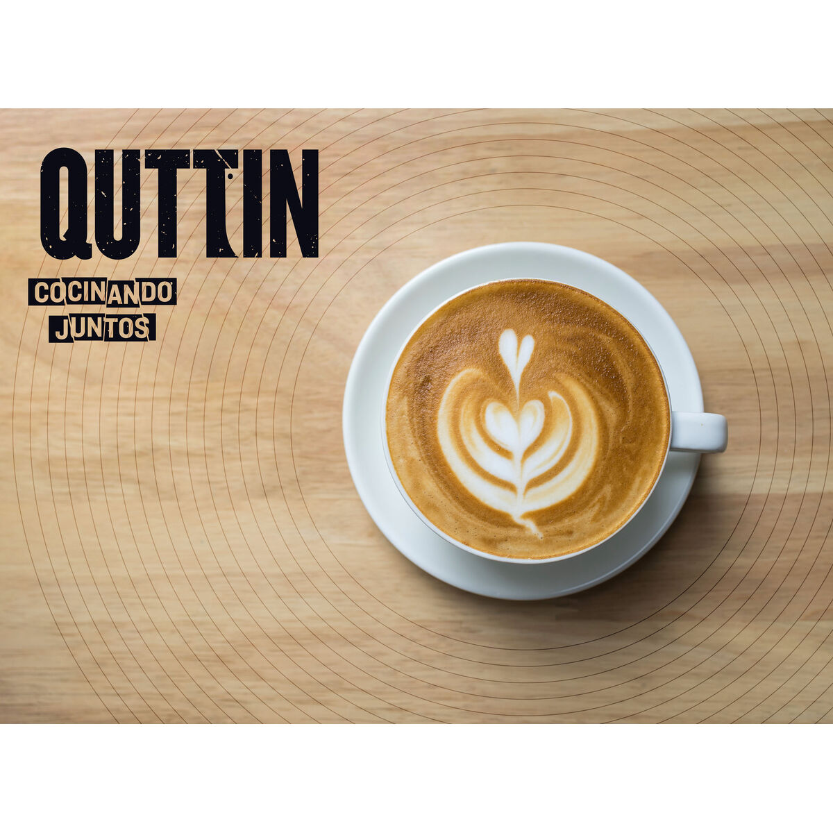 Italiensk Kaffepanna Quttin Aluminium 6 Koppar (6 antal) - 2