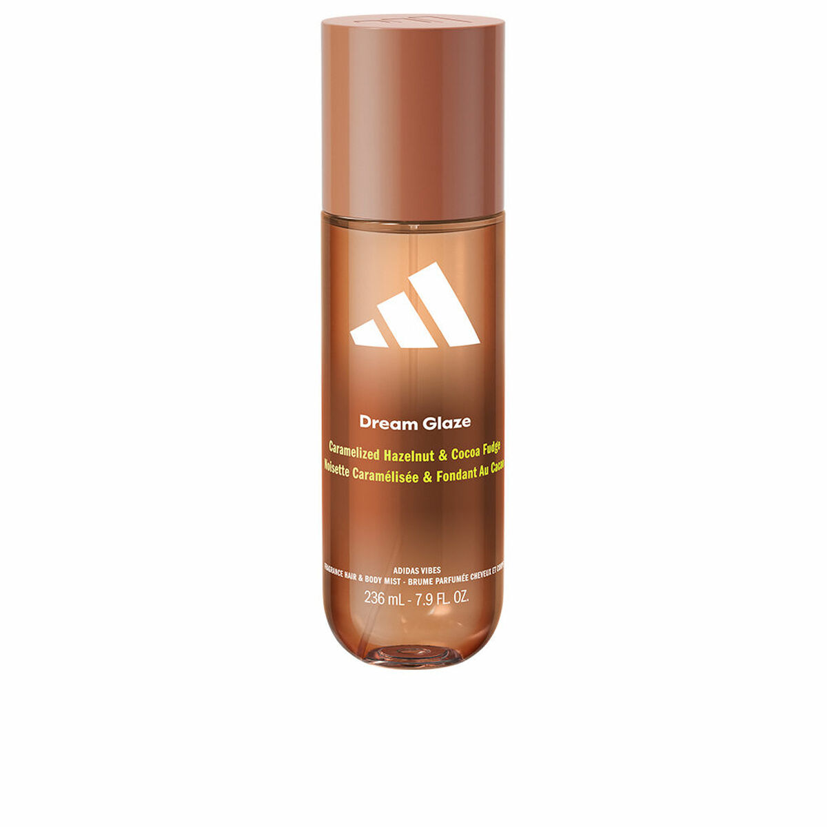 Parfym Unisex Adidas DREAM GLAZE 236 ml