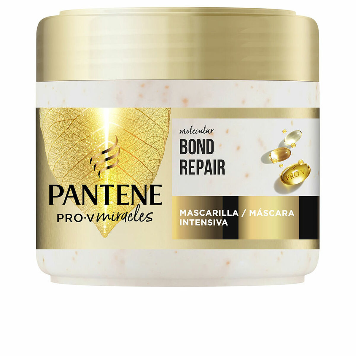 Hårinpackning Pantene Miracle 300 ml