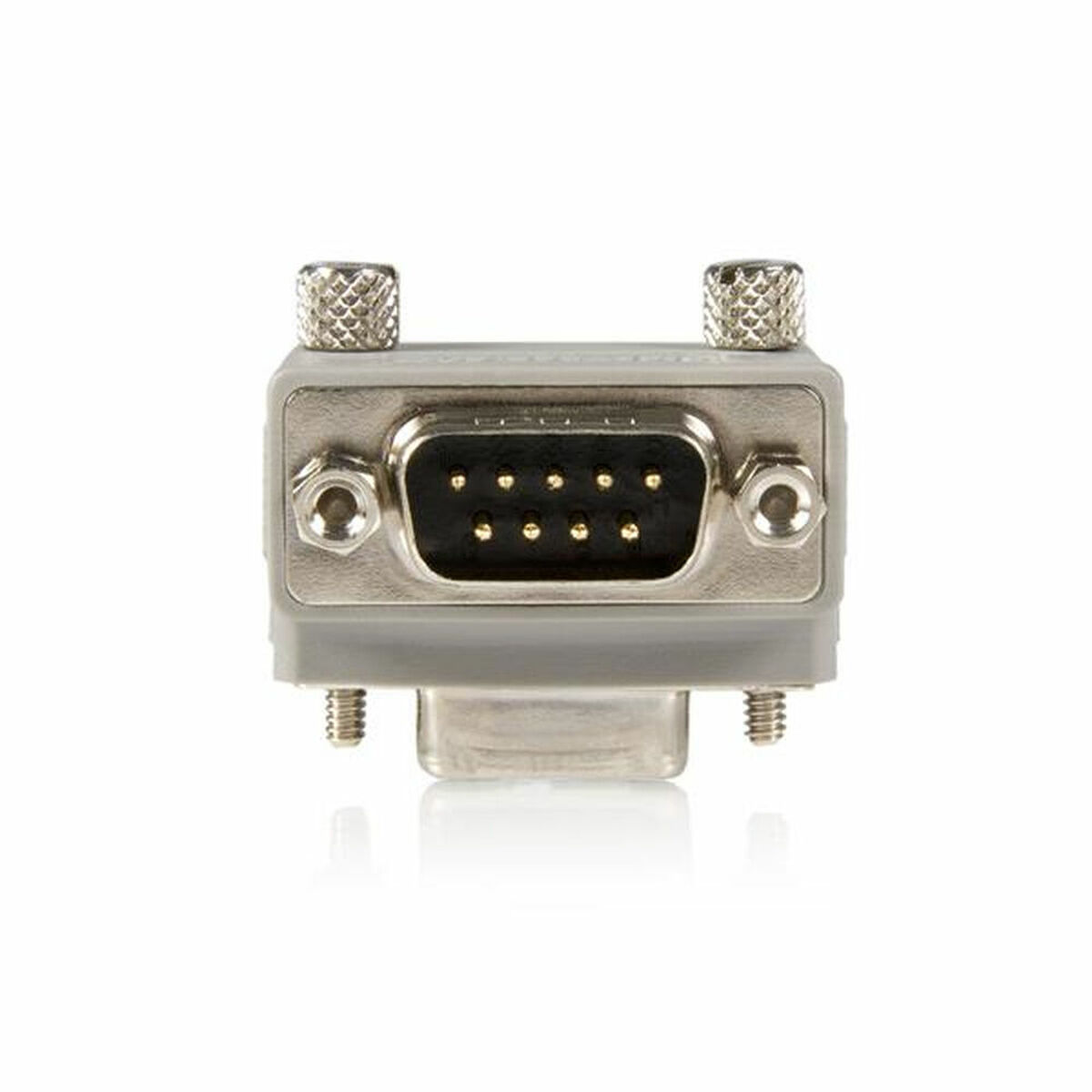 Adapter Startech GC99MFRA1            Grå DB9 - 6