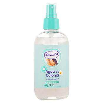 Barnparfym Nenuco EDC Original 240 ml
