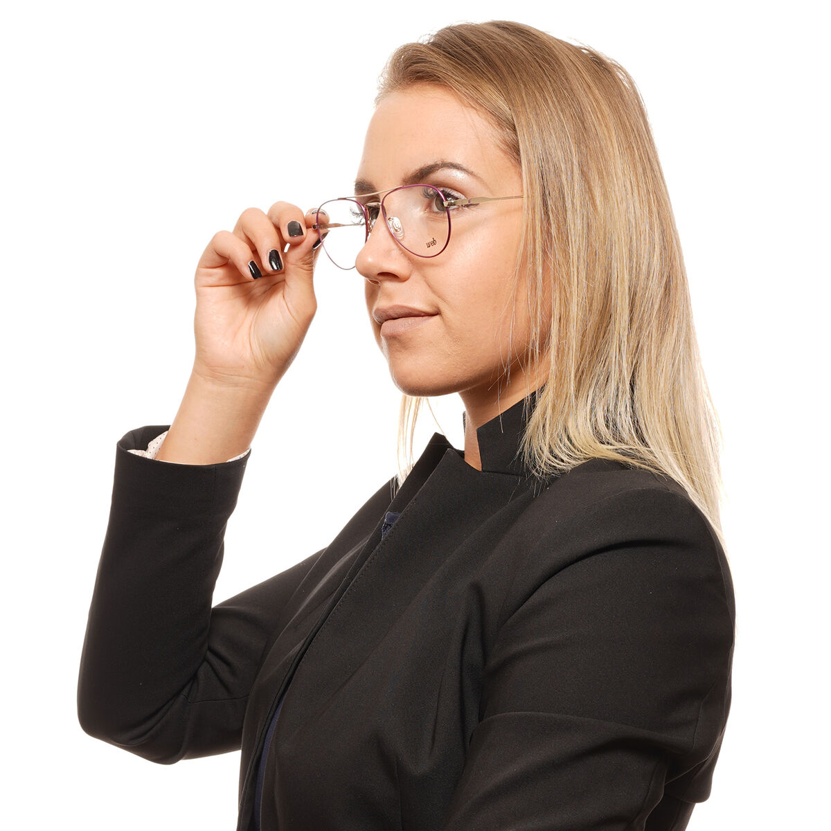 Glasögonbågar Web Eyewear WE5273 5432A - 3